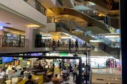 Parklane Shopping Mall (D7), Shop House #547590081